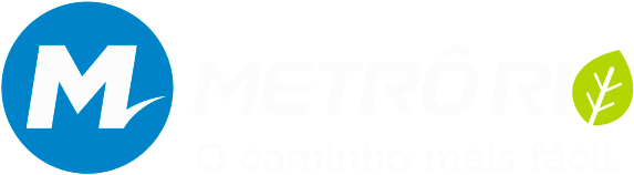 Calculadora de CO² MetrôRio